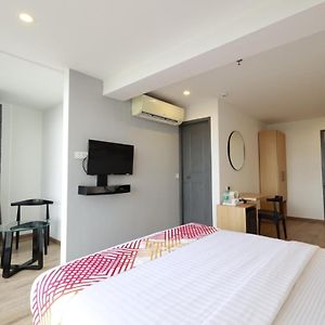 LUXE DOUBLE ROOM