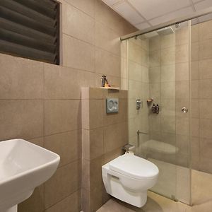 LUXE TWIN ROOM